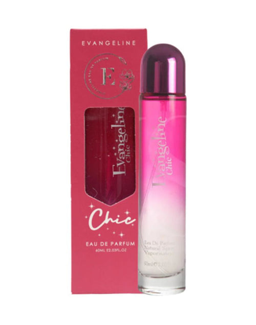 Evangeline Chic Perfume 60ml