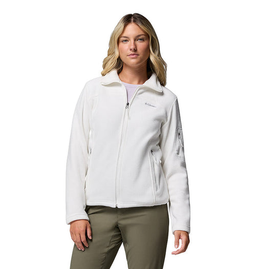 Fast Trek II Jacket