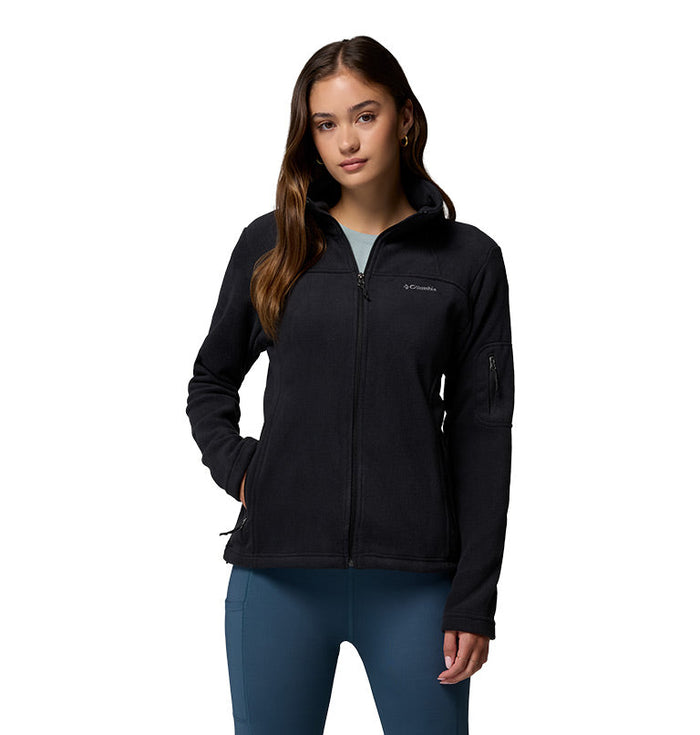 Fast Trek II Jacket
