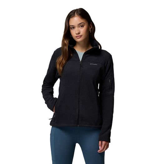 Fast Trek II Jacket
