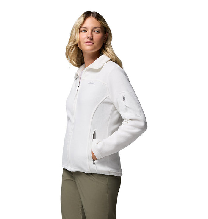 Fast Trek II Jacket