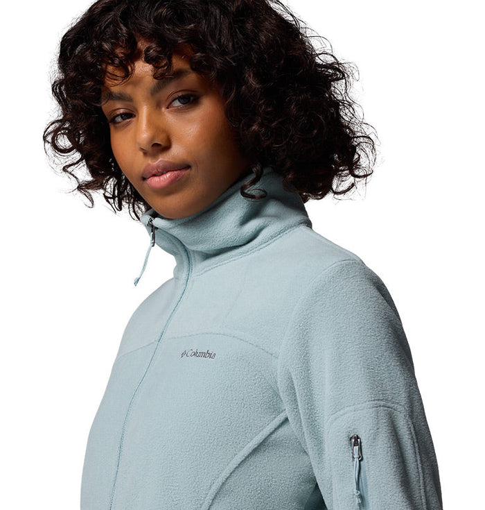 Fast Trek II Jacket