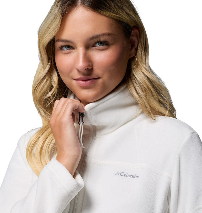 Fast Trek II Jacket