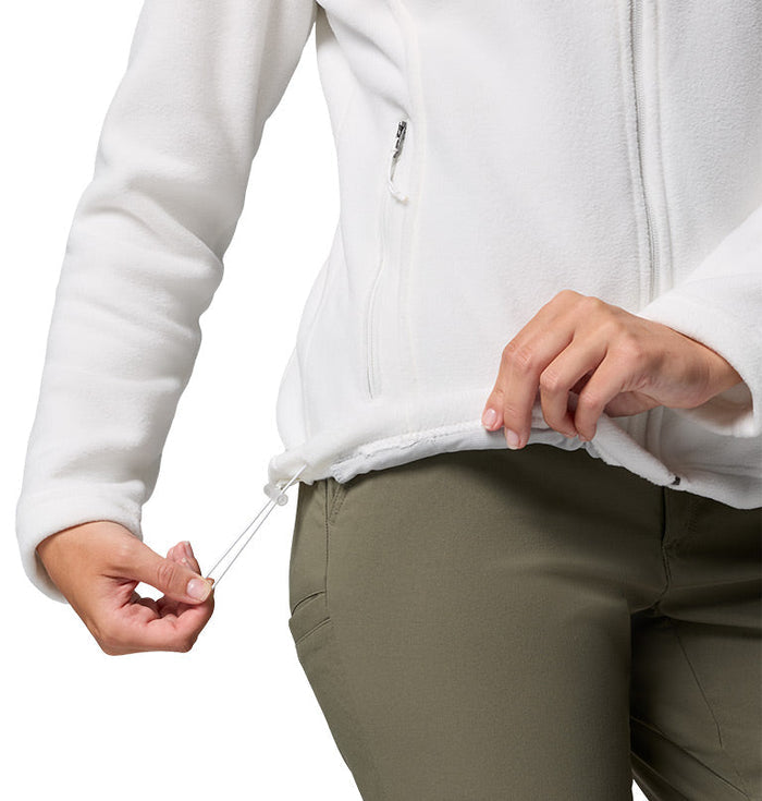 Fast Trek II Jacket
