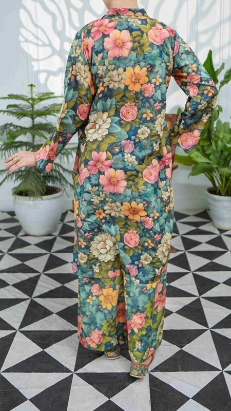 Floral Sonata