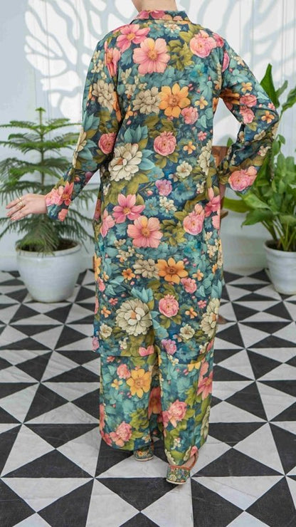 Floral Sonata