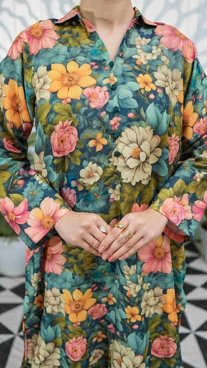 Floral Sonata