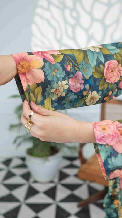 Floral Sonata