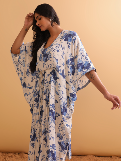 Freesia Dress