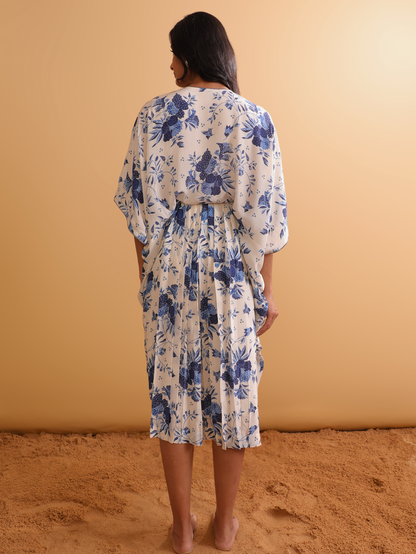 Freesia Dress