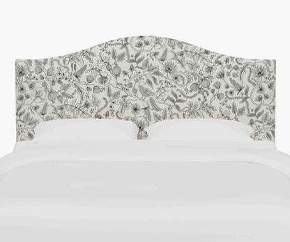 Mayfair Headboard - Aviary