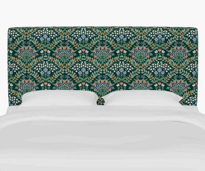 Elly Headboard - Bramble
