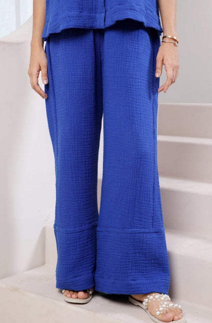 Fusion Pant