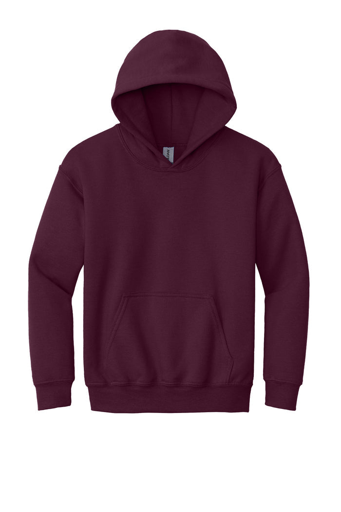 Maroon / XS