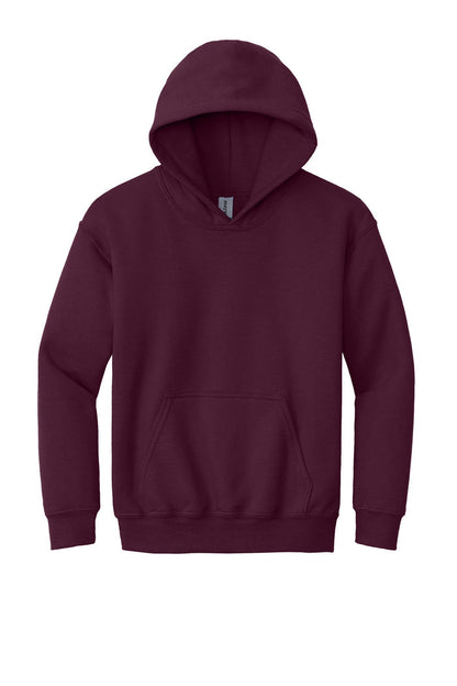 Maroon / XS
