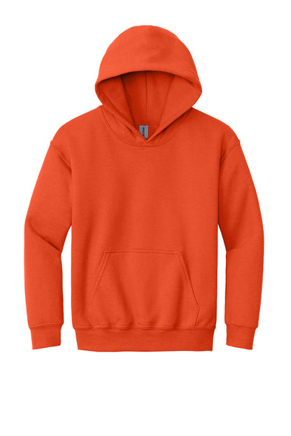 Orange / XS