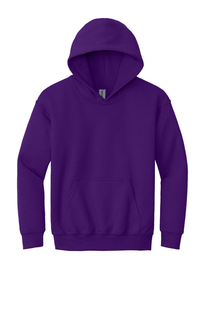 Purple / XS