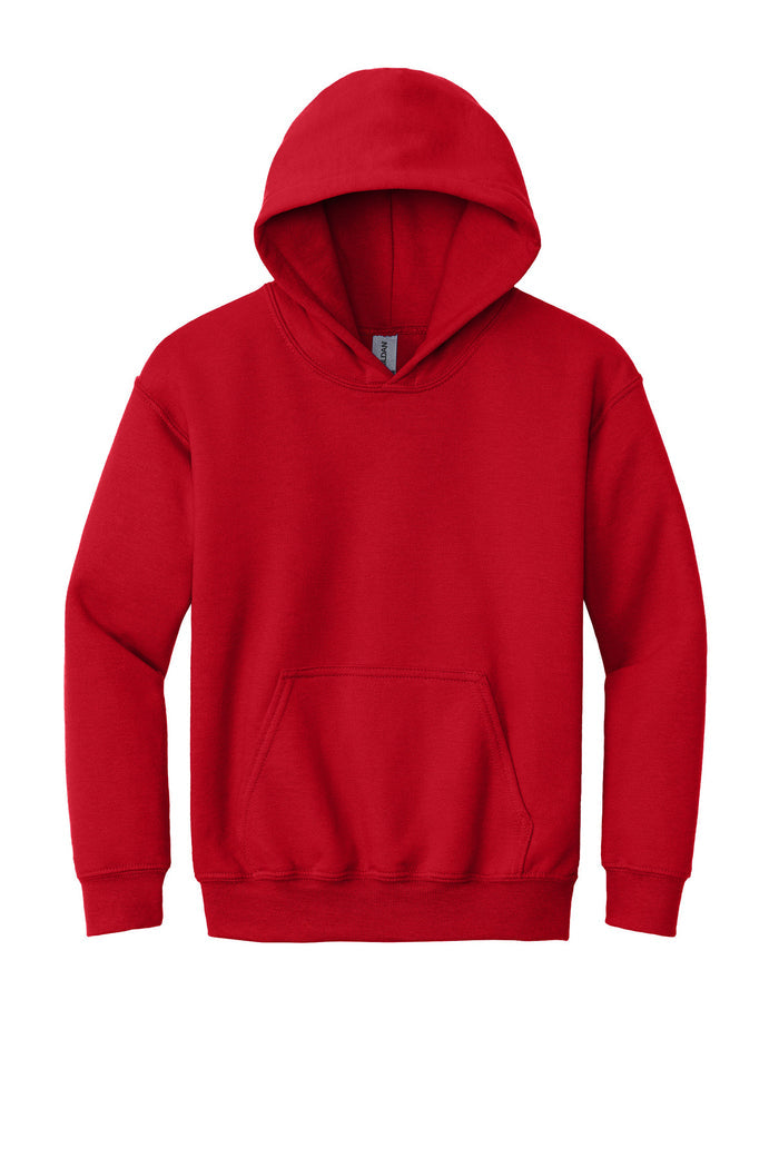 Red / XS