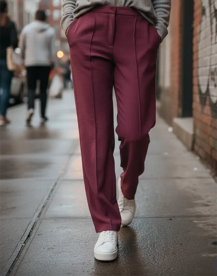 GIVO Ladies Pant