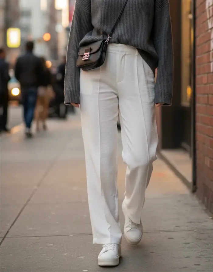 GIVO Ladies Pant