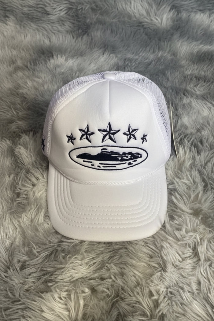 Gorra Corteiz