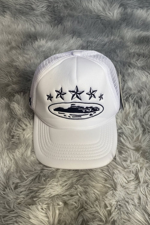Gorra Corteiz