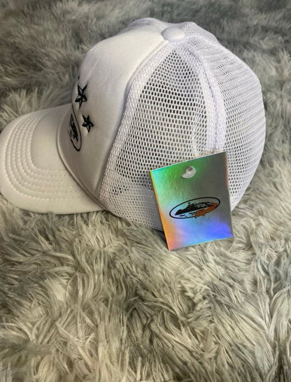 Gorra Corteiz