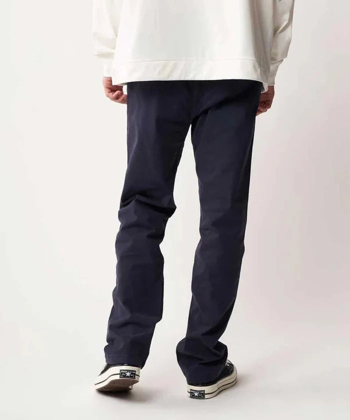Gramicci - NN Pants - Double Navy-Pantalons et Shorts-G108-OGS