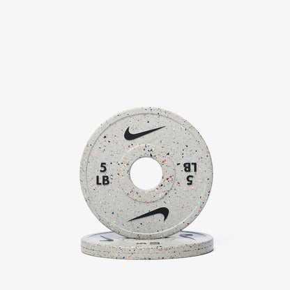 Nike Grind Change Plates