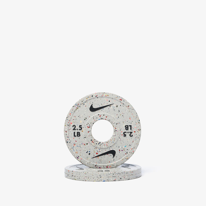 Nike Grind Change Plates