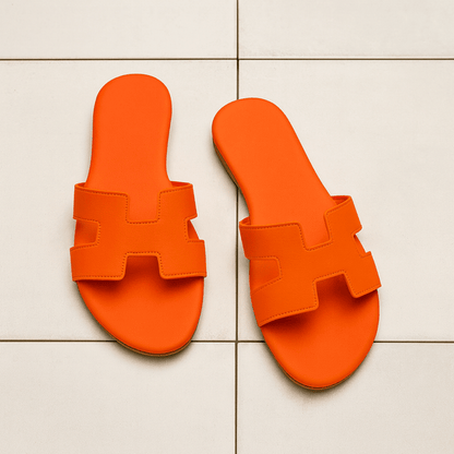 Orange / 36