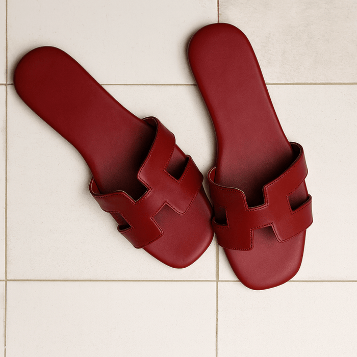 H-Flats