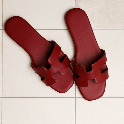 H-Flats
