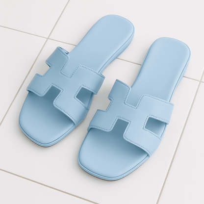 H-Flats