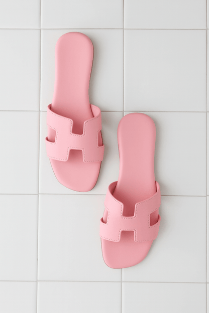 H-Flats