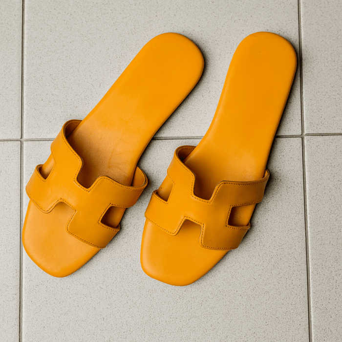 H-Flats