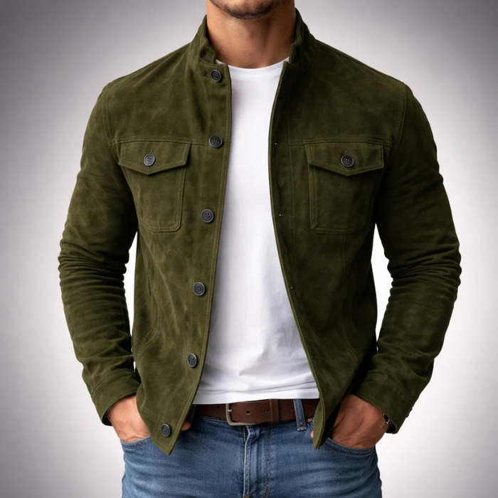 Halifax Jacket