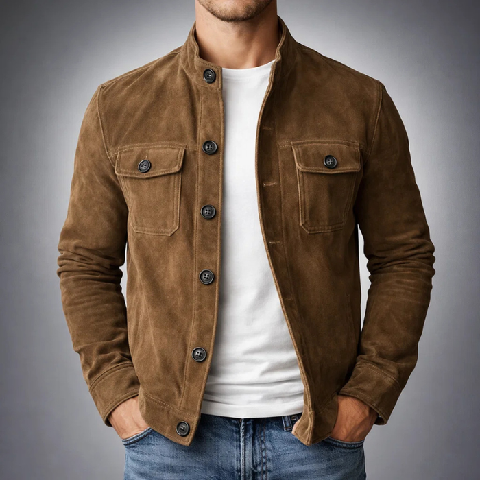 Halifax Jacket