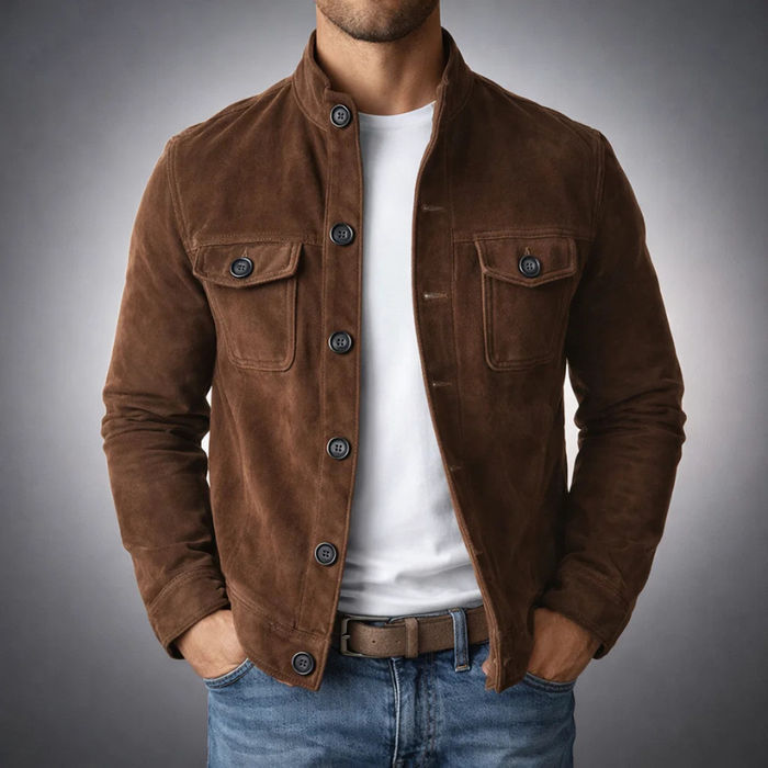 Halifax Jacket