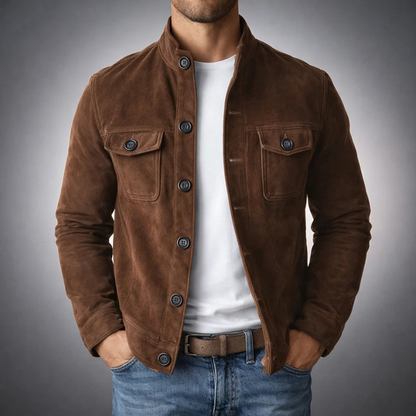 Halifax Jacket