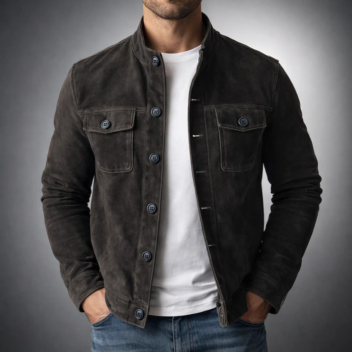 Halifax Jacket