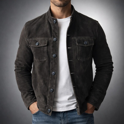 Halifax Jacket