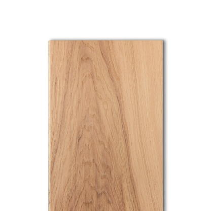 Hickory 3/8" x 7.5" Hardwood Sample Kit