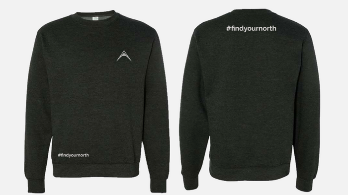 Independent Midweight Crewneck Sweatshirt