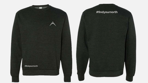 Independent Midweight Crewneck Sweatshirt