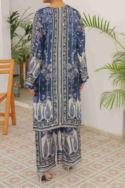 Indigo Royale