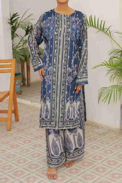 Indigo Royale