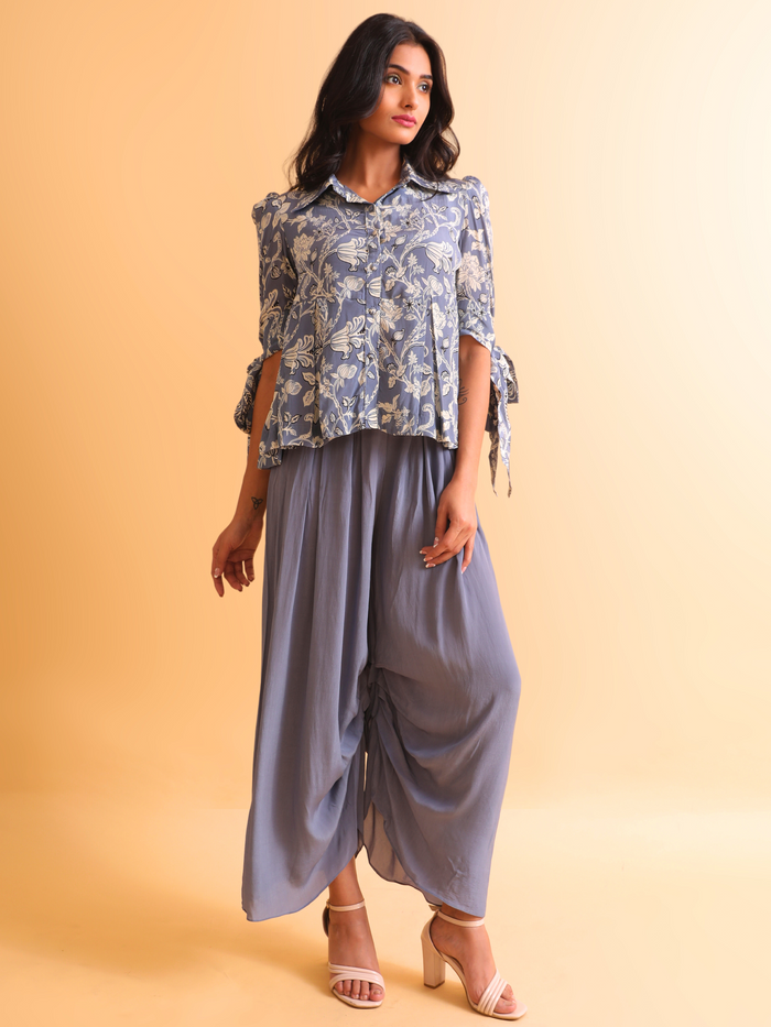 Ivy Co Ord Set
