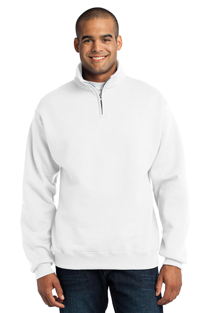 White / S