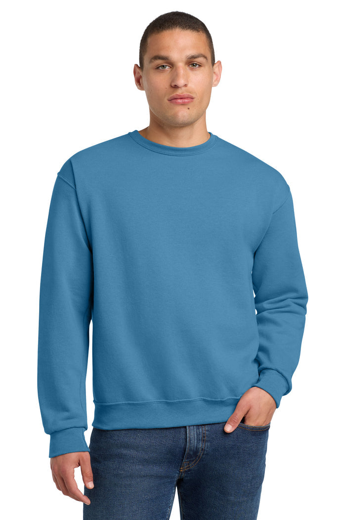 Columbia Blue / S